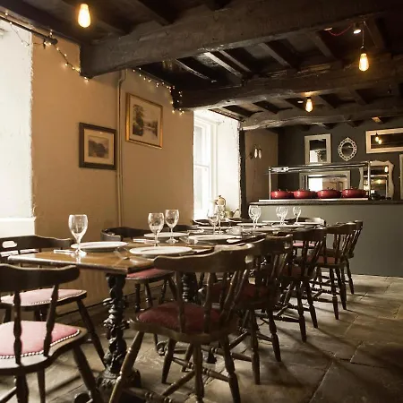 Casa de Férias The New 1730 Knock (Cumbria)