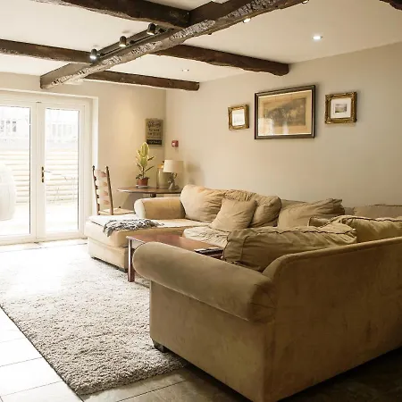 The New 1730 * Knock (Cumbria)