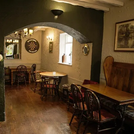 The New 1730 Knock (Cumbria)