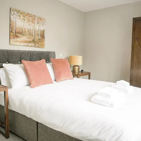 Hébergement de vacances The New 1730 Knock (Cumbria)