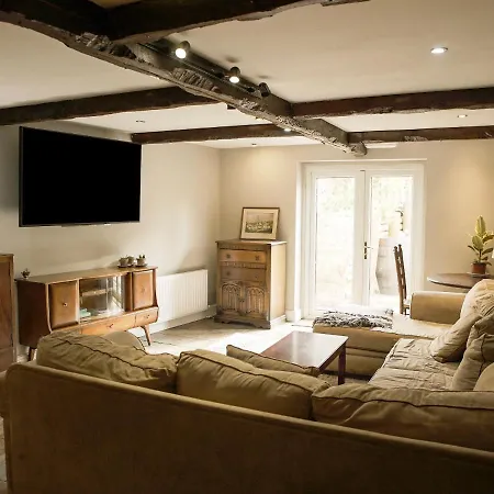 The New 1730 Hébergement de vacances *