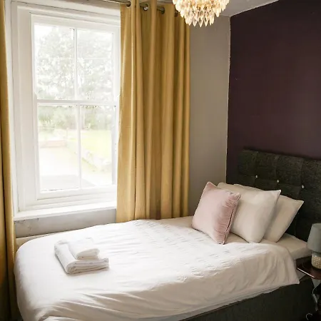 The New 1730 Knock (Cumbria)
